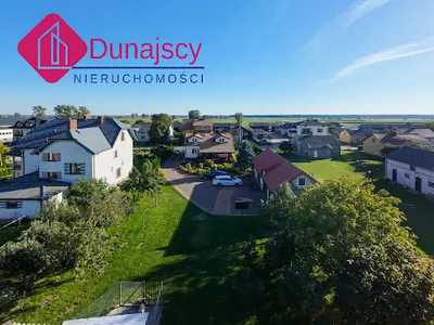 DUNAJSCY NIERUCHOMOŚCI