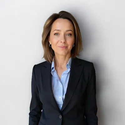 Sylwia Poczykowska Ekspert Finansowy Eska Finanse - Kredyty Hipoteczne Olsztyn